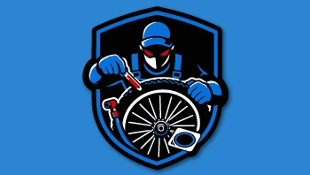 Már a kerékpárodat is profin szerelheted!
