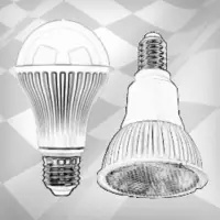 LED Fényforrások