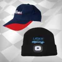 Sapkák