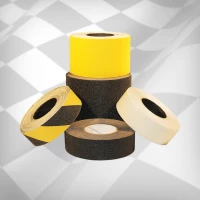 Munkavédelmi szalagok