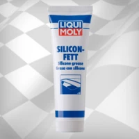 Szilikon zsír