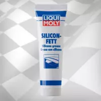 Szilikon zsír