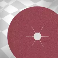 Fíbertárcsák / Tépőzáras csiszolók
