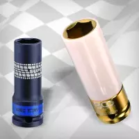 Légkulcsfejek - alufelnikhez
