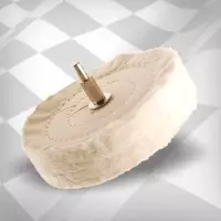 Polírozás technika