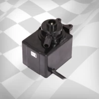 Mosómotor