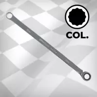Csillag-csillag col.
