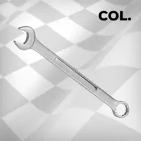 Csillag-villás colos