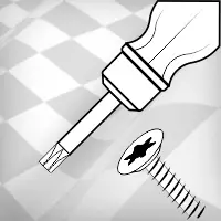 Torx csavarhúzók