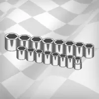 Lok-Typ készletek