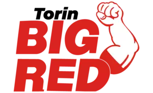 Torin Big Red