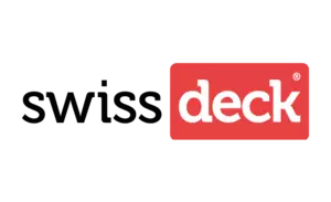SwissDeck - Made in Holland