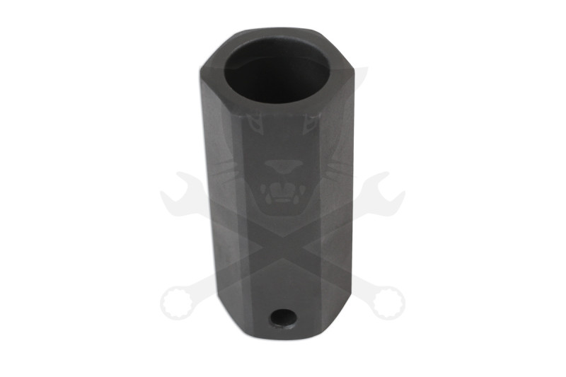 Légkondi szerelő szerszám belső 6 lapú 27 mm 1/2"-os - Mercedes