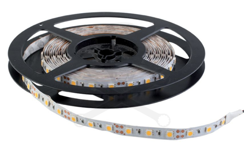 Szalag LED 5050 beltéri 60 db/m - 3000K - STELLAR ELMARK