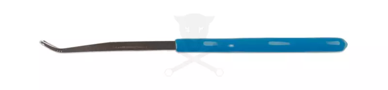 Patent kiszedő szerszám spec. lapos kivitel 172 mm - Laser Tools