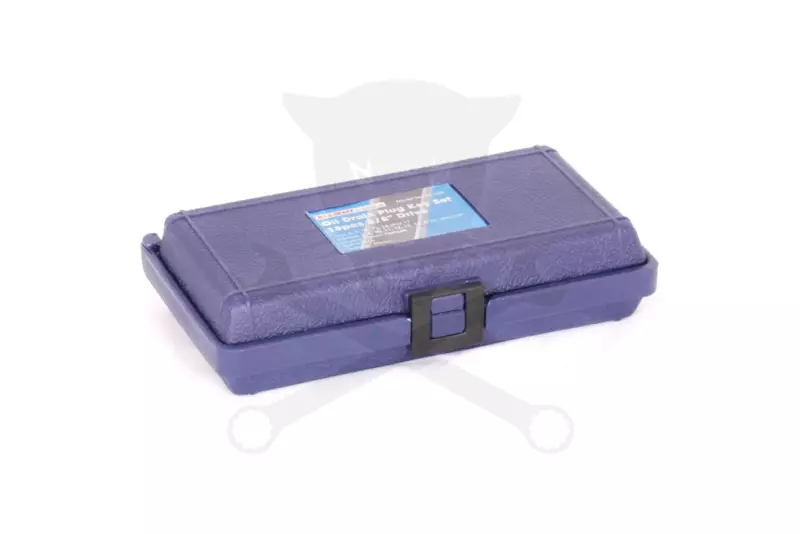 Olajleeresztő kulcs készlet 18 db-os