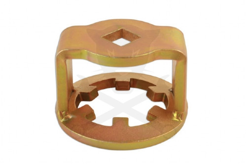 Olajszűrő leszedő kupak 42 mm -  Hyundai/Kia