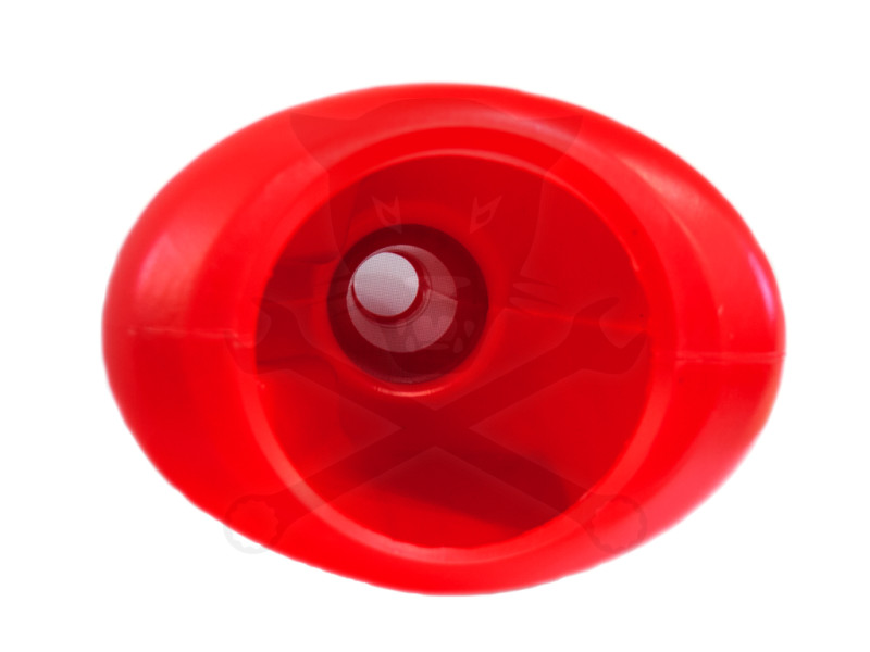 Tölcsér 230 mm