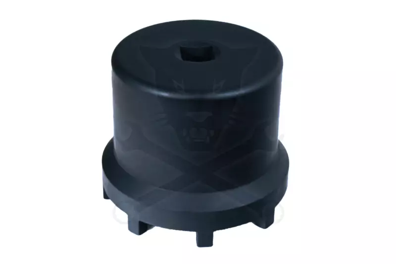 Körmöskulcs SCANIA 420 kerékagyhoz 8 fogú 119/90 mm 3/4" -AT18