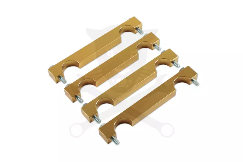 Vezérlésrögzítő készlet Mercedes Benz M157 - M276 - M278 - Laser Tools