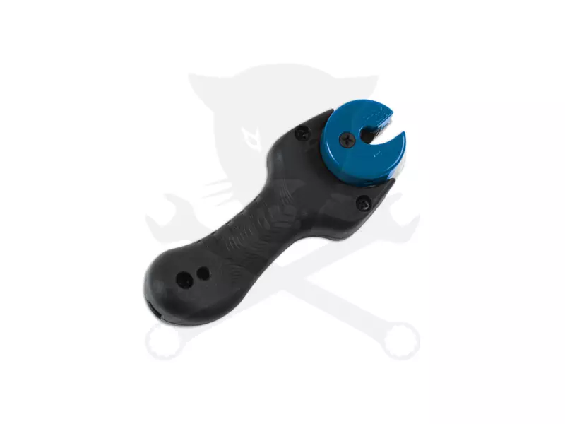 Fékcsővágó racsnis szerszám MINI 4.75 mm - 3/16"- PROFI