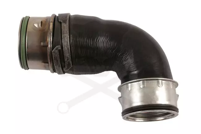 Bilincsfogó turbó csövekhez - VAG - VW, Audi, Skoda, stb.