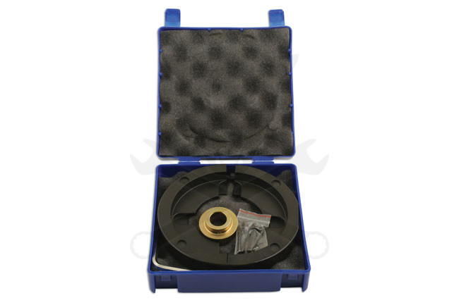 Kerékcsapágy szerelő készlet GEN2 - Adapter 75 mm-KISZERELŐ Smart/Mitsub.
