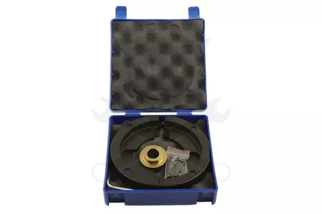 Kerékcsapágy szerelő készlet GEN2 - Adapter 75 mm-KISZERELŐ Smart/Mitsub.