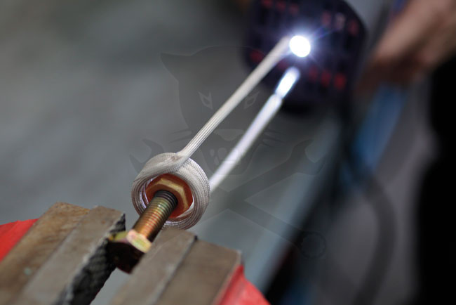 Indukciós melegítő professzionális 3.generációs 1500 W - Laser