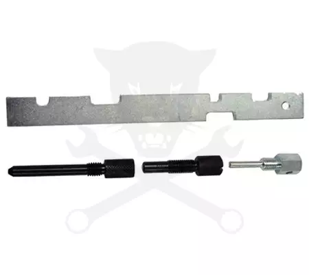Vezérlésrögzítő készlet Ford Zetec, Zetec SE