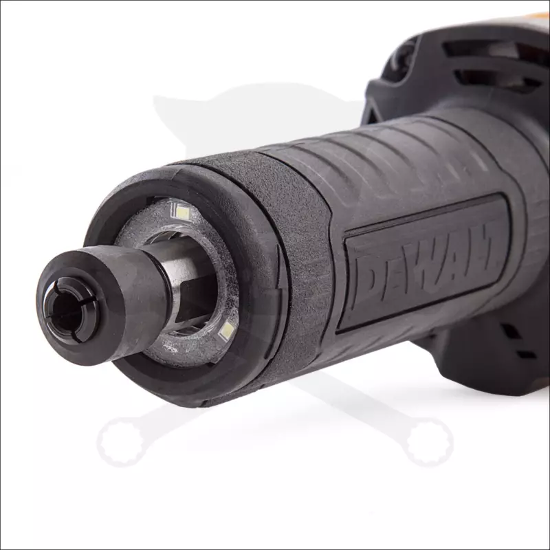 Egyenescsiszoló, akkus 18V 5Ah 760W - DeWalt