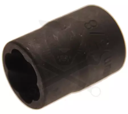 Csőfogó S típusú 1.5" - BGS
