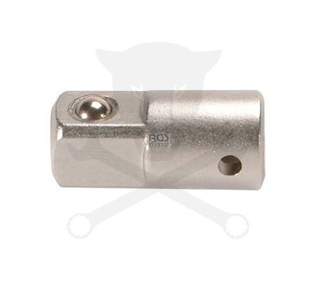Bit belső torx - teherautós - E20 MAN - féknyereg szereléshez - BGS (9-6451)