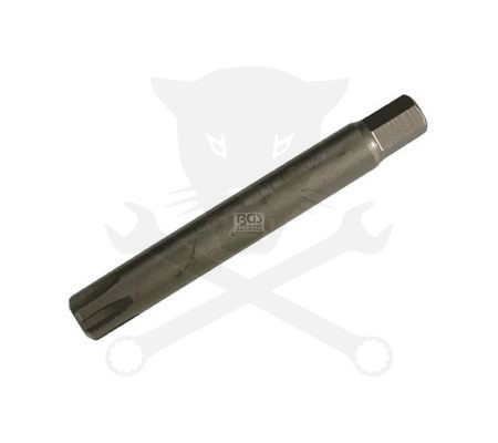 Bit belső torx - teherautós - E20 MAN - féknyereg szereléshez - BGS (9-6451)