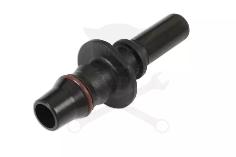 Üzemany gyorscsatl. készlet 5 db 7.89 x 8 mm - toldó, egyenes - Laser