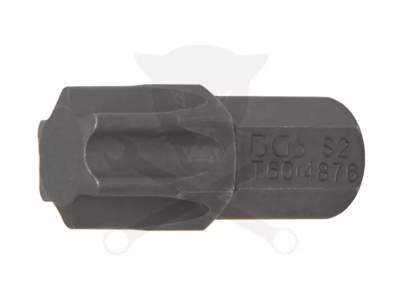 Bit torx T60*30 mm
