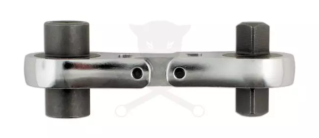 Crowa racsnis kulcs 1/4" mini "zsebracsni" 2+2 funkciós- csuklós
