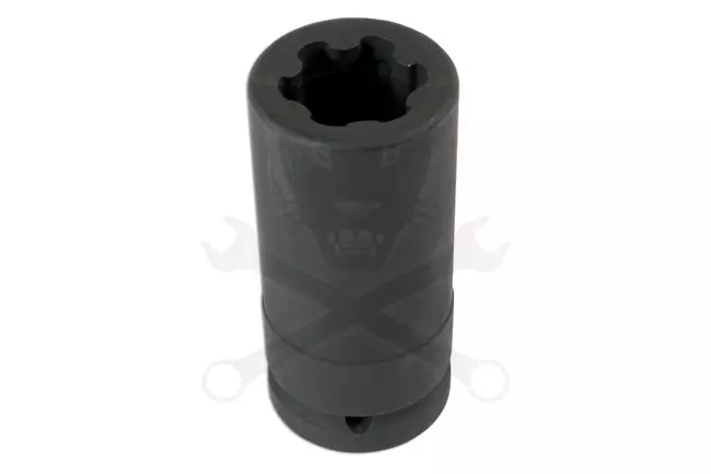 Légkulcsfej 3/4" Speciális tengelykulcs - EP32-TORX - Mercedes Actros