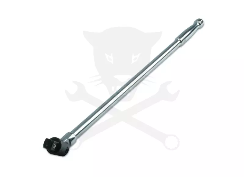 Crowa hajtószár csuklós 3/4" LASER 600 mm hosszú