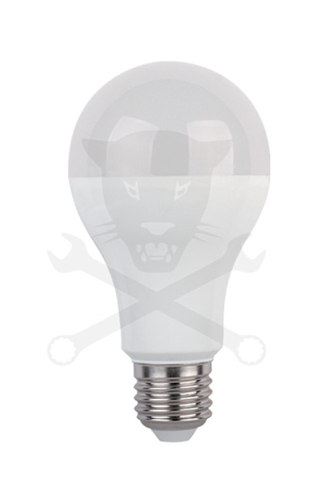 Izzó LED körte 12 W fehér 127/67 mm E27 ELMARK