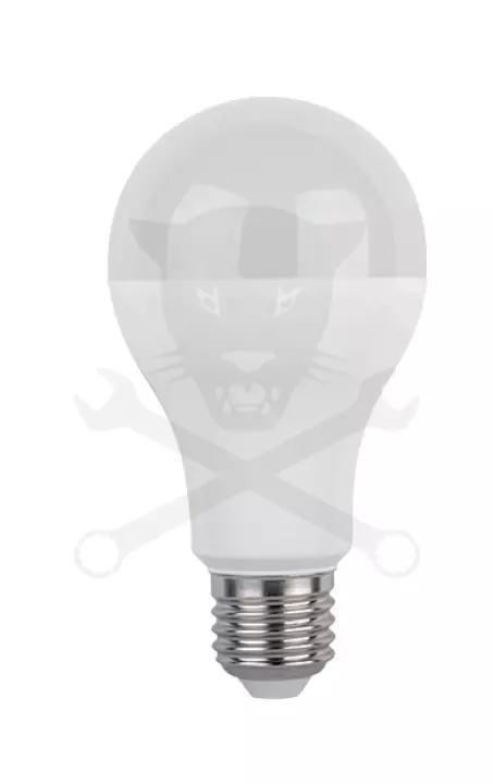 Izzó LED körte 12 W fehér 127/67 mm E27 ELMARK