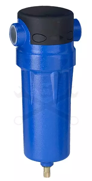 Levegő szűrő egység - Ciklonszeparátor 1000 liter/perc - SA 0010 (03A.00060AG.0)