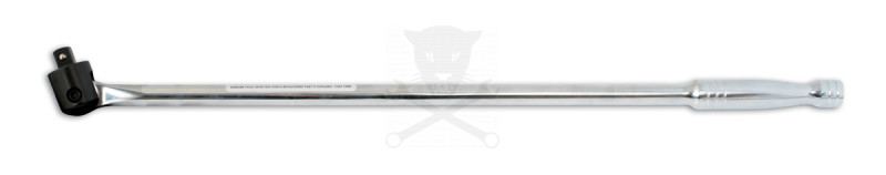 Crowa hajtószár csuklós 1/2" LASER 630 mm extra hosszú