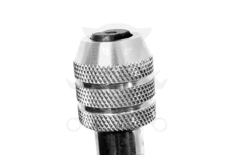 Menetfúróhoz racsnis "T" hajtószár M5-M12 hosszú 320 mm-es BGS
