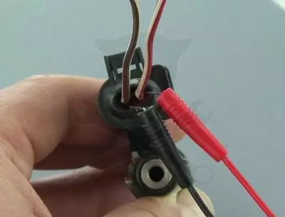 Autóvillamossági tesztkábel - spec tű - készlet