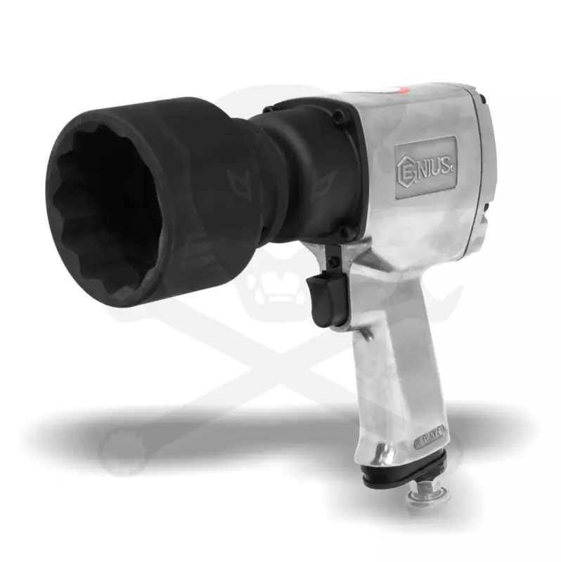 Légkulcs 3/4" 1152 Nm Genius