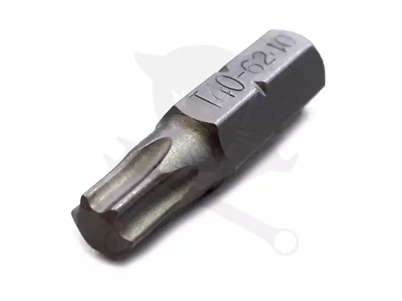 Bit torx 5/16" T40*30 mm