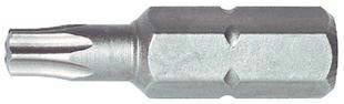 Bit torx 1/4" T30*30 mm Genius