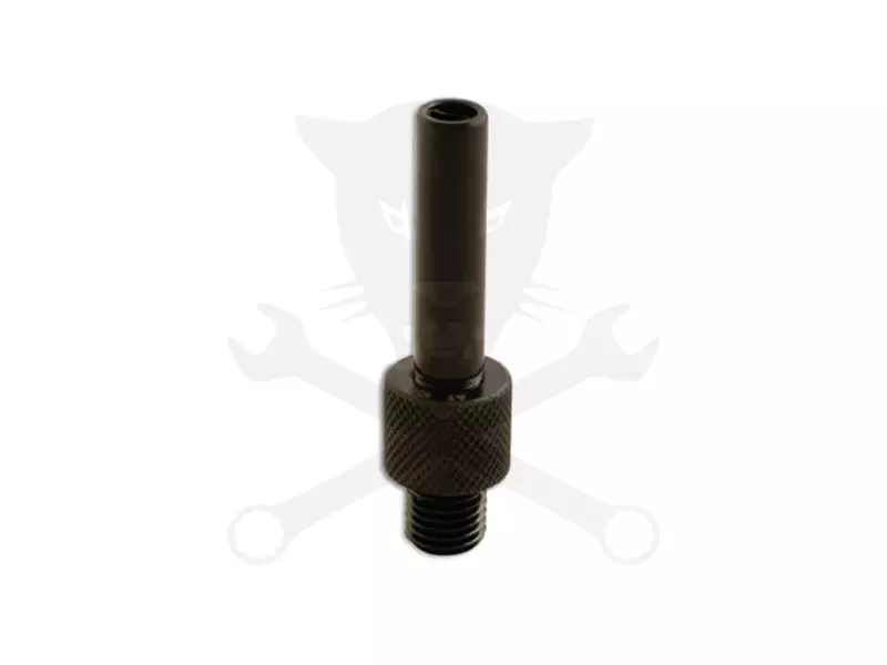 Adapter automataváltó-olaj cseréjéhez - Mercedes 722.9-es ATF váltóhoz