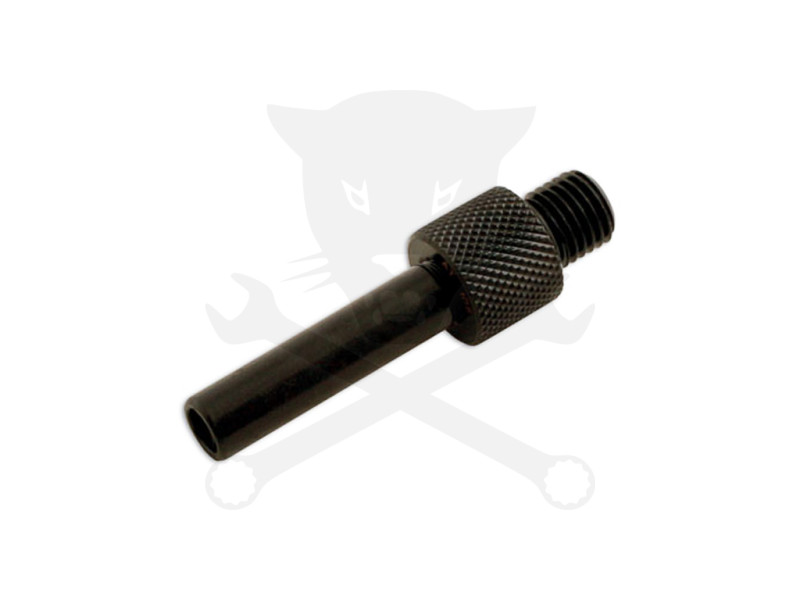Adapter automataváltó-olaj cseréjéhez - Mercedes 722.9-es ATF váltóhoz